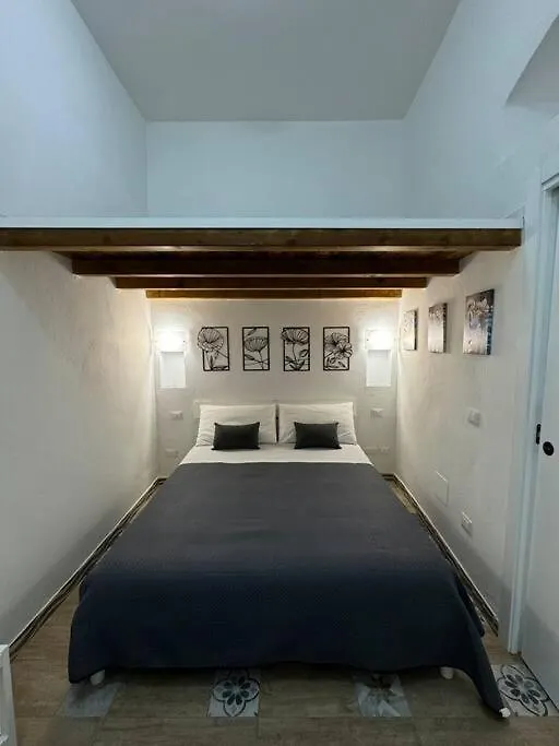 Tra I Vicoli Di Ballaro Palermo 0*,  Italy