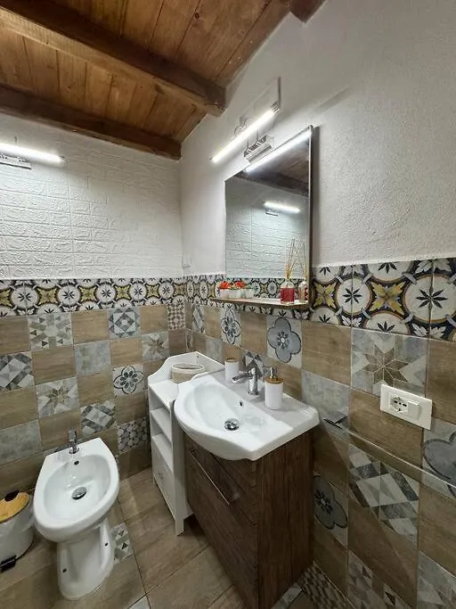 Tra I Vicoli Di Ballaro Palermo
